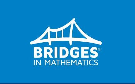 Bridges in Mathematics logo