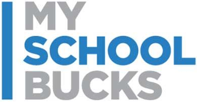 MySchoolBucks logo