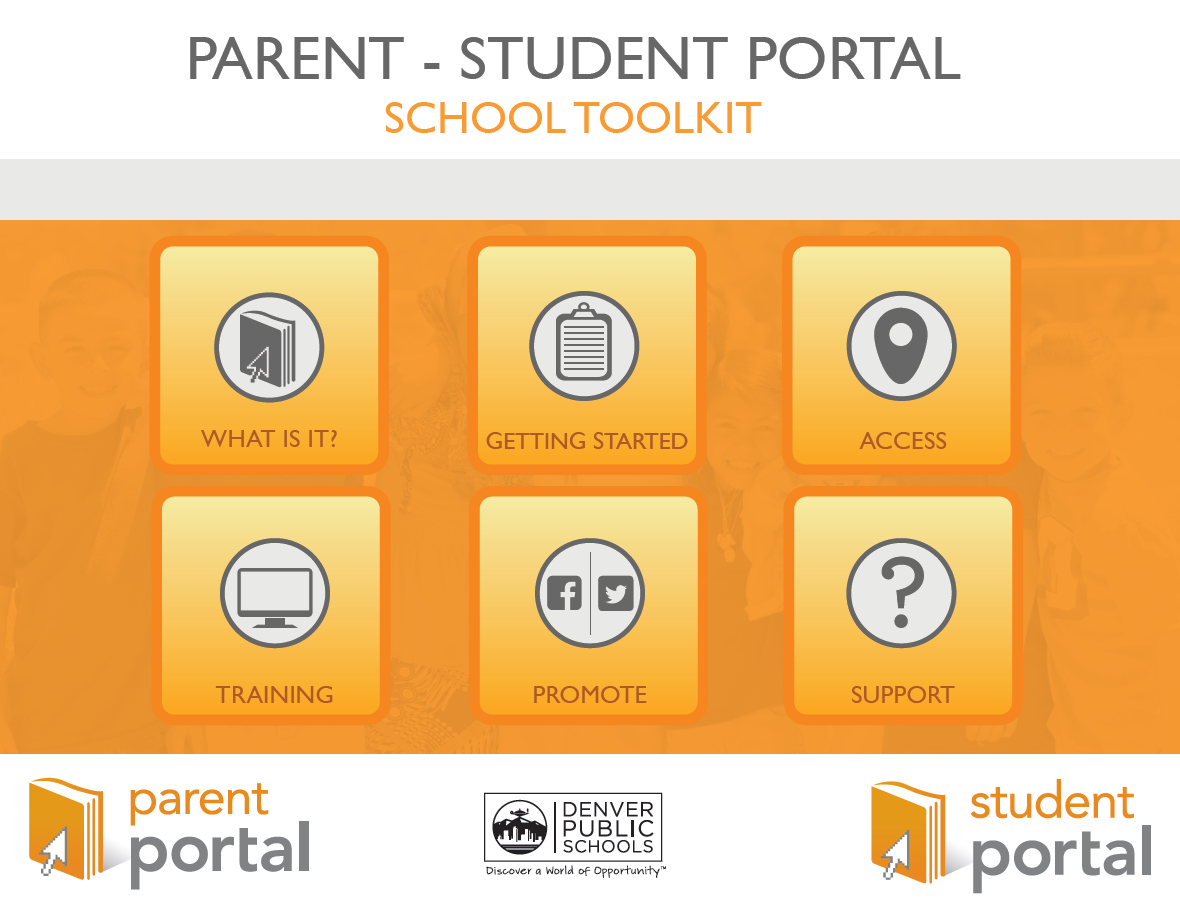 Parent Portal Toolkit