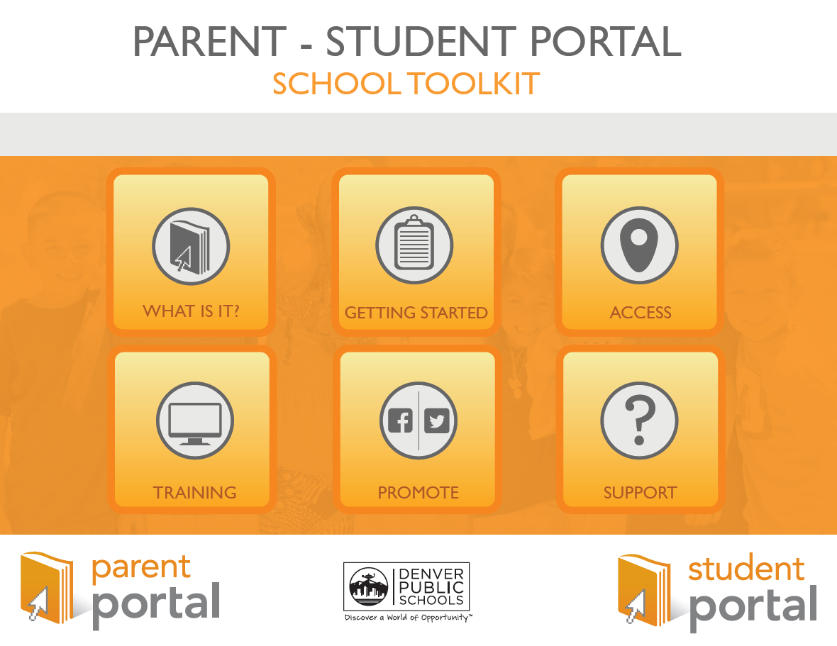 Centennial A School for Expeditionary Learning » Parent Portal